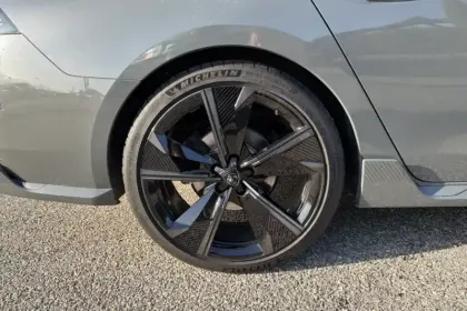 Photo 13 Peugeot 508  SW Hybrid4 360 e-EAT8 Peugeot Sport Engineered