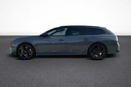 Photo 52 Peugeot 508  SW Hybrid4 360 e-EAT8 Peugeot Sport Engineered