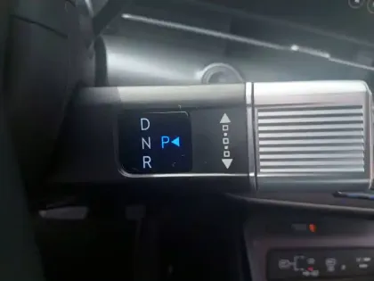 Photo 18 Hyundai Kona  Hybrid 138