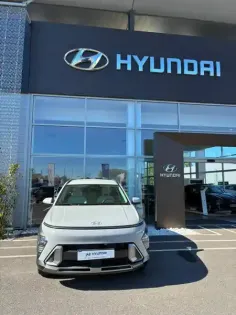 HYUNDAI Kona Creative