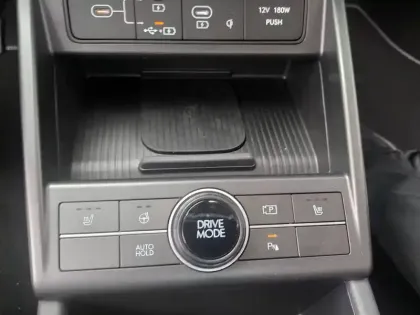Photo 25 Hyundai Kona  Hybrid 138