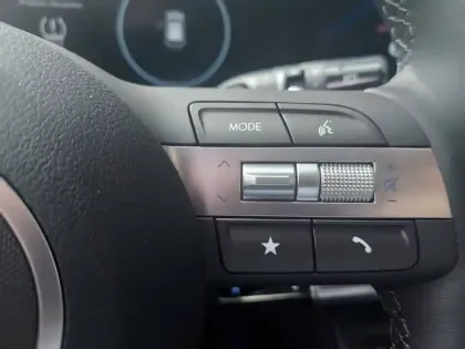Photo 23 Hyundai Kona  Hybrid 138