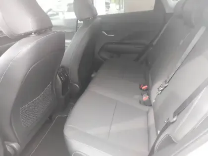 Photo 26 Hyundai Kona  Hybrid 138