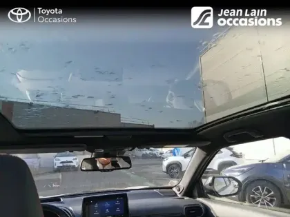 Photo 18 Toyota Yaris  Cross Hybride 116h 2WD