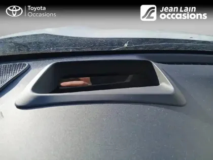 Photo 19 Toyota Yaris  Cross Hybride 116h 2WD