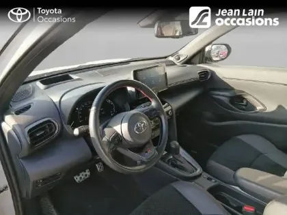 Photo 10 Toyota Yaris  Cross Hybride 116h 2WD