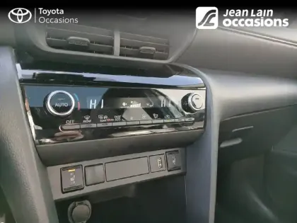 Photo 13 Toyota Yaris  Cross Hybride 116h 2WD