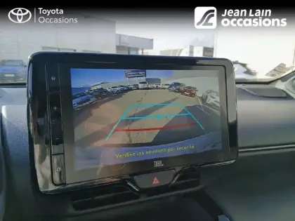 Photo 20 Toyota Yaris  Cross Hybride 116h 2WD