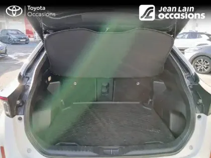 Photo 9 Toyota Yaris  Cross Hybride 116h 2WD