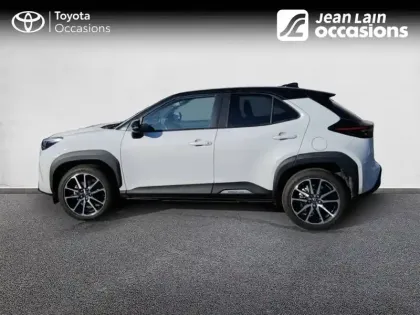 Photo 7 Toyota Yaris  Cross Hybride 116h 2WD