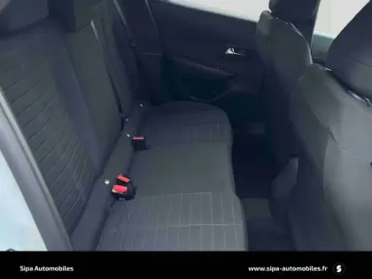 Photo 12 Lancia Ypsilon  1.2 Ibrida 110ch eDCT6