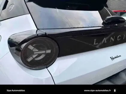 Photo 28 Lancia Ypsilon  1.2 Ibrida 110ch eDCT6