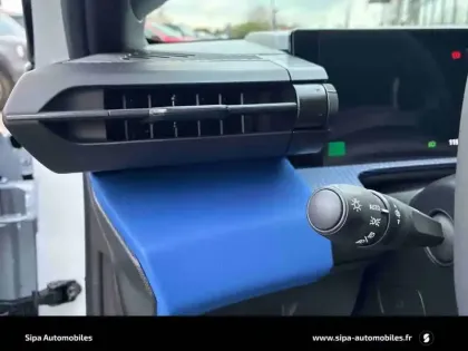 Photo 24 Lancia Ypsilon  1.2 Ibrida 110ch eDCT6