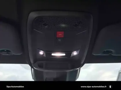 Photo 30 Lancia Ypsilon  1.2 Ibrida 110ch eDCT6