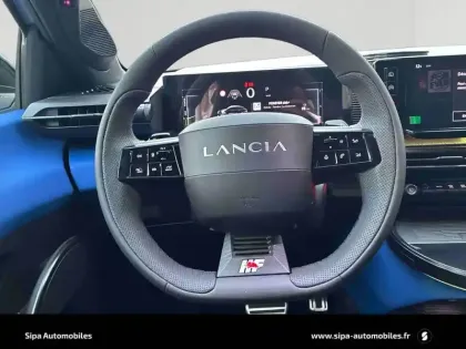 Photo 13 Lancia Ypsilon  1.2 Ibrida 110ch eDCT6