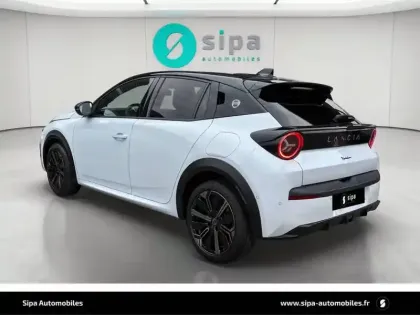 Photo 6 Lancia Ypsilon  1.2 Ibrida 110ch eDCT6