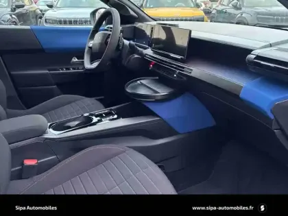 Photo 26 Lancia Ypsilon  1.2 Ibrida 110ch eDCT6