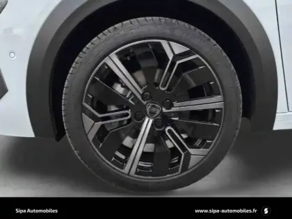 Photo 9 Lancia Ypsilon  1.2 Ibrida 110ch eDCT6