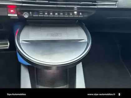 Photo 21 Lancia Ypsilon  1.2 Ibrida 110ch eDCT6