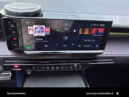 Photo 14 Lancia Ypsilon  1.2 Ibrida 110ch eDCT6