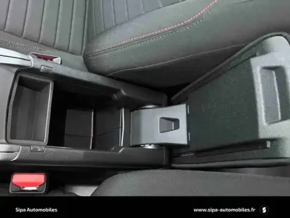 Photo 20 Lancia Ypsilon  1.2 Ibrida 110ch eDCT6