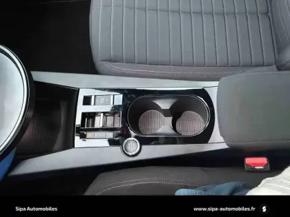 Photo 19 Lancia Ypsilon  1.2 Ibrida 110ch eDCT6