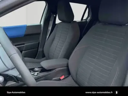 Photo 11 Lancia Ypsilon  1.2 Ibrida 110ch eDCT6