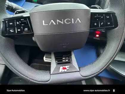 Photo 27 Lancia Ypsilon  1.2 Ibrida 110ch eDCT6