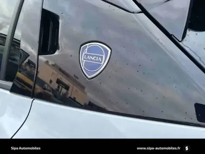 Photo 29 Lancia Ypsilon  1.2 Ibrida 110ch eDCT6