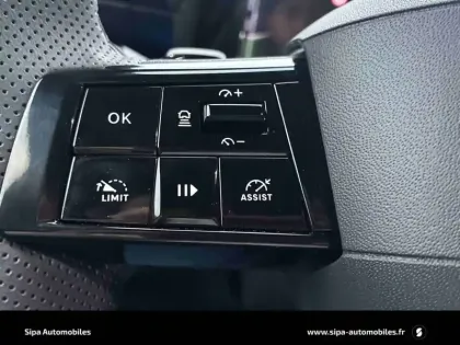 Photo 18 Lancia Ypsilon  1.2 Ibrida 110ch eDCT6