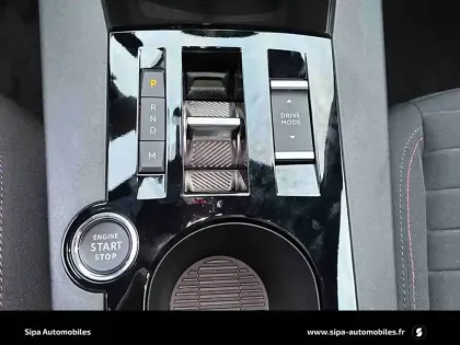 Photo 16 Lancia Ypsilon  1.2 Ibrida 110ch eDCT6