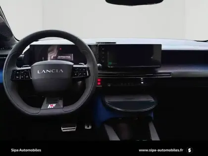 Photo 5 Lancia Ypsilon  1.2 Ibrida 110ch eDCT6