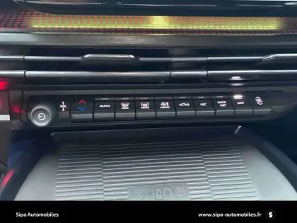 Photo 15 Lancia Ypsilon  1.2 Ibrida 110ch eDCT6