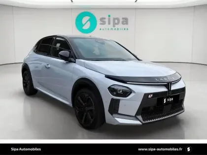 Photo 8 Lancia Ypsilon  1.2 Ibrida 110ch eDCT6