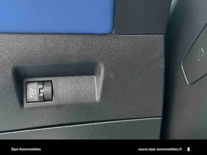 Photo 23 Lancia Ypsilon  1.2 Ibrida 110ch eDCT6