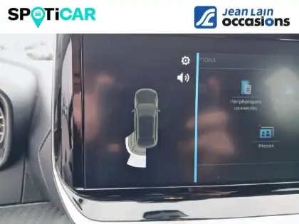 Photo 17 Peugeot 208  100 S&S BVM6