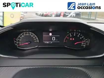 Photo 9 Peugeot 208  100 S&S BVM6