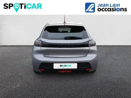 Photo 24 Peugeot 208 Gén. II Ph2 Style 5