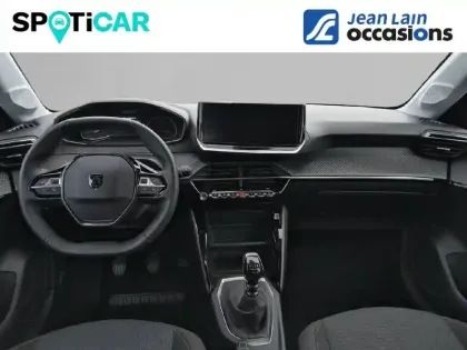 Photo 27 Peugeot 208 Gén. II Ph2 Style 5