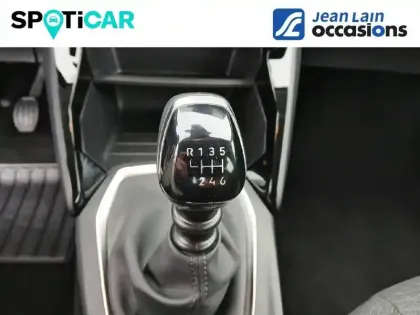 Photo 13 Peugeot 208  100 S&S BVM6