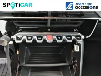 Photo 14 Peugeot 208  100 S&S BVM6