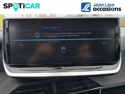 Photo 19 Peugeot 208  100 S&S BVM6