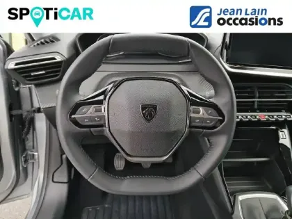 Photo 28 Peugeot 208 Gén. II Ph2 Style 5