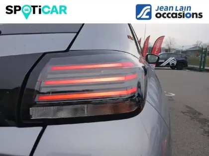 Photo 36 Peugeot 208 Gén. II Ph2 Style 5