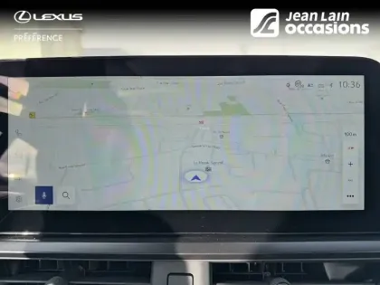 Photo 14 Lexus UX  300h 2WD