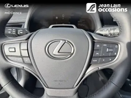 Photo 11 Lexus UX  300h 2WD