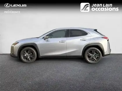 Photo 7 Lexus UX  300h 2WD