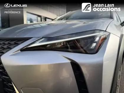 Photo 18 Lexus UX  300h 2WD