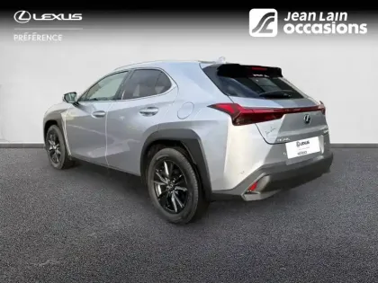 Photo 6 Lexus UX  300h 2WD