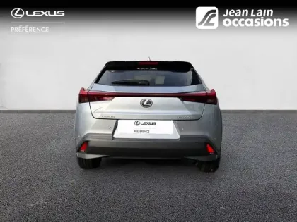 Photo 5 Lexus UX  300h 2WD